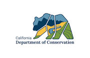 Department of conservation logo with white background