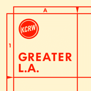 Greater LA logo with a white background